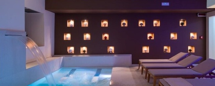 Filia Regis: L’Arte del Benessere al Parco dei Principi